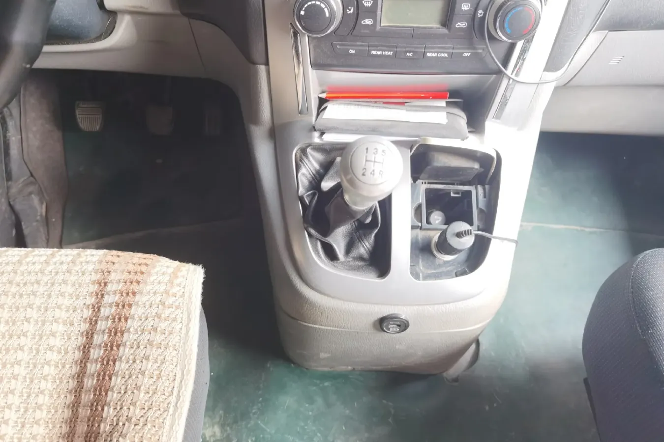 2019 Foton Scenery G5 2.0L 136HP L4 5MT,autocango,china used car exporter,china ev exporter,chinese used car exporter,chinese used ev exporter