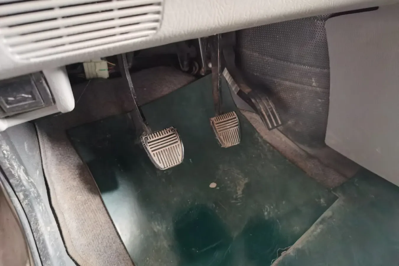 2019 Foton Scenery G5 2.0L 136HP L4 5MT,autocango,china used car exporter,china ev exporter,chinese used car exporter,chinese used ev exporter