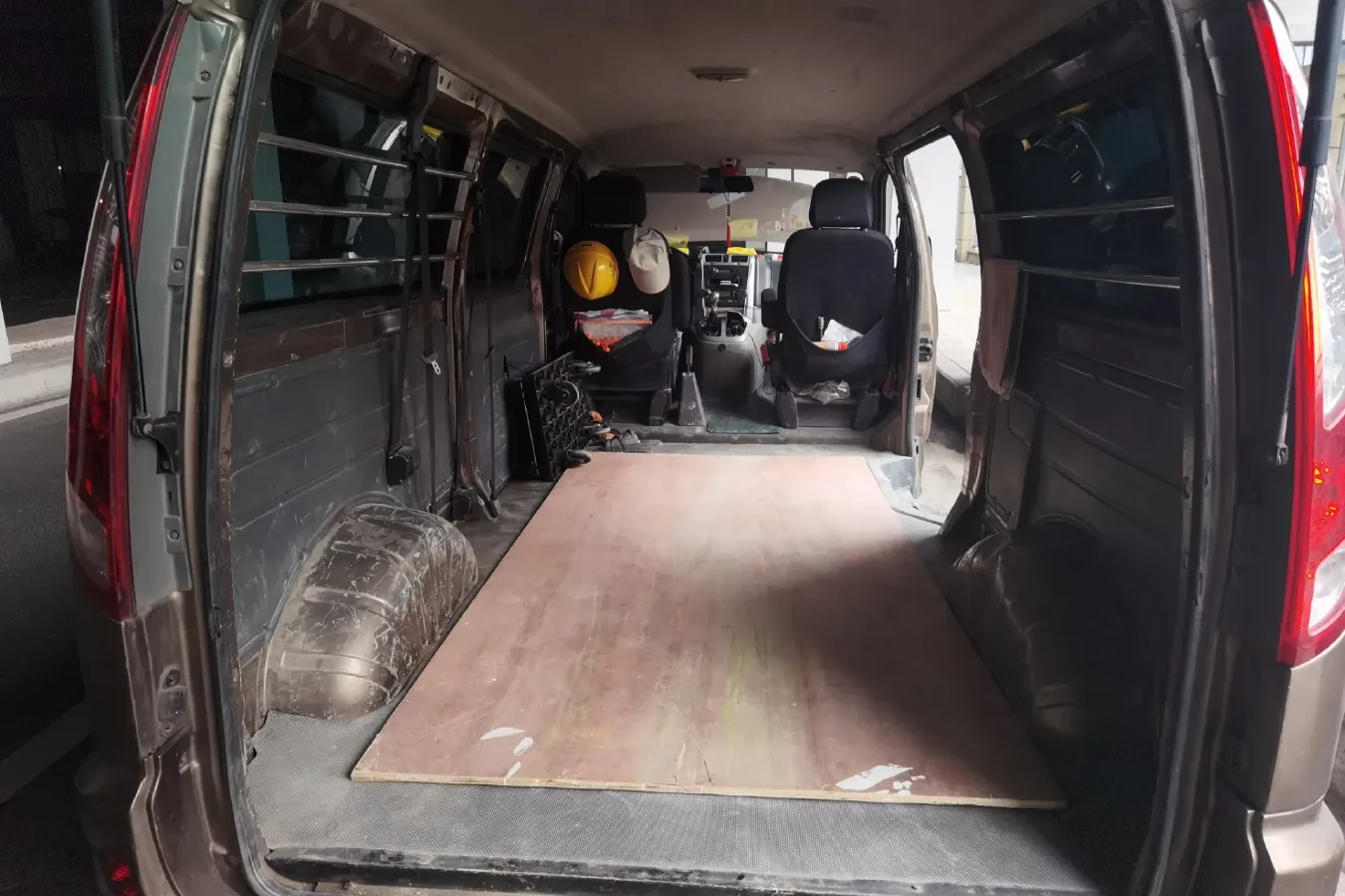 2019 Foton Scenery G5 2.0L 136HP L4 5MT,autocango,china used car exporter,china ev exporter,chinese used car exporter,chinese used ev exporter