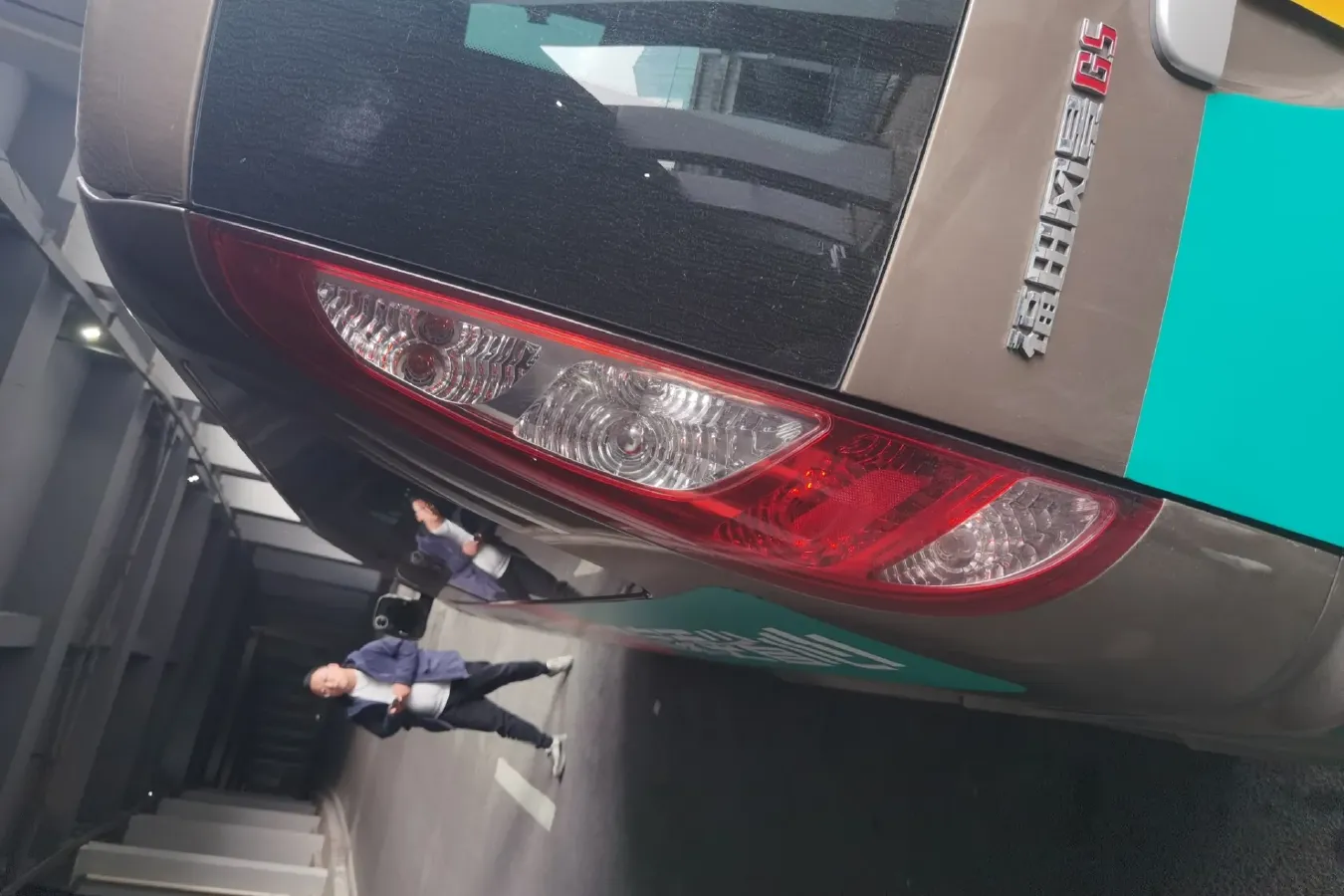 2019 Foton Scenery G5 2.0L 136HP L4 5MT,autocango,china used car exporter,china ev exporter,chinese used car exporter,chinese used ev exporter