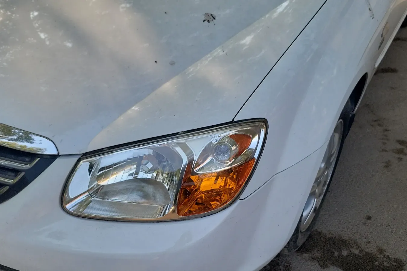 2007 Kia Cerato 1.6L 112HP L4 5MT,autocango,china used car exporter,china ev exporter,chinese used car exporter,chinese used ev exporter