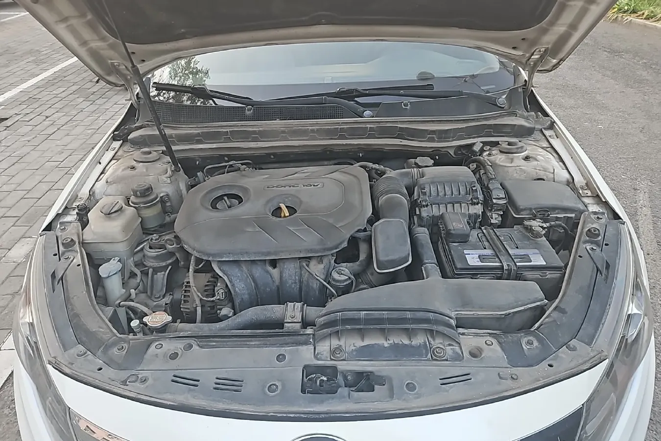 2012 Kia K5 2.0L 162HP L4 6AT,autocango,china used car exporter,china ev exporter,chinese used car exporter,chinese used ev exporter