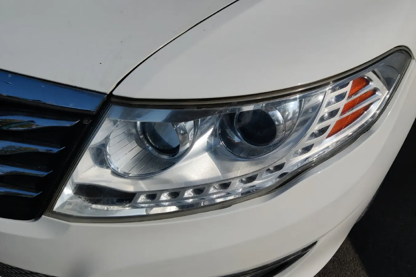 2016 GAC Trumpchi GA5 1.0L 61HP L4 PHEV 13KWH,autocango,china used car exporter,china ev exporter,chinese used car exporter,chinese used ev exporter