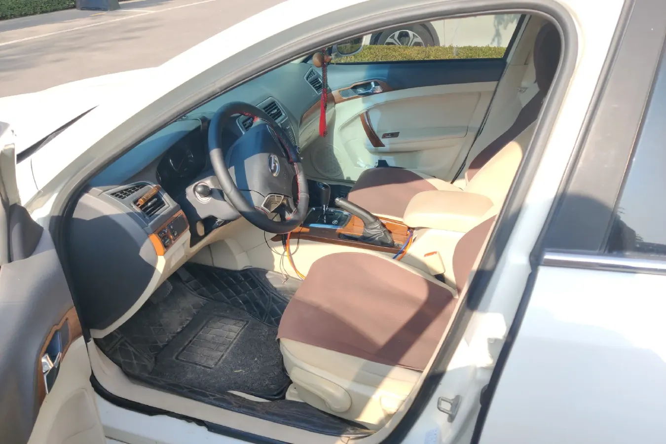 2016 GAC Trumpchi GA5 1.0L 61HP L4 PHEV 13KWH,autocango,china used car exporter,china ev exporter,chinese used car exporter,chinese used ev exporter