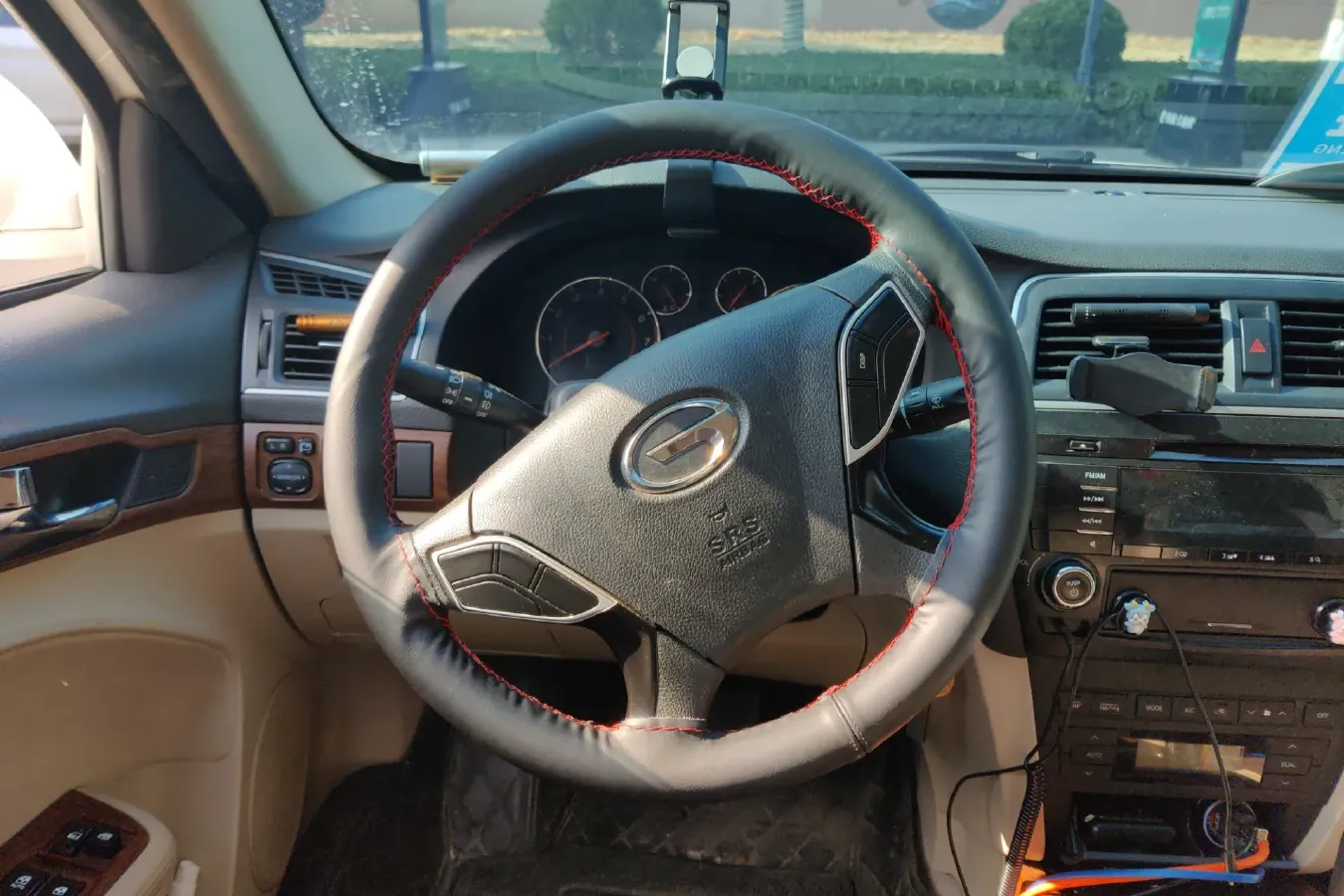 2016 GAC Trumpchi GA5 1.0L 61HP L4 PHEV 13KWH,autocango,china used car exporter,china ev exporter,chinese used car exporter,chinese used ev exporter