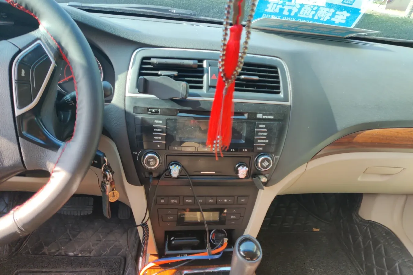 2016 GAC Trumpchi GA5 1.0L 61HP L4 PHEV 13KWH,autocango,china used car exporter,china ev exporter,chinese used car exporter,chinese used ev exporter