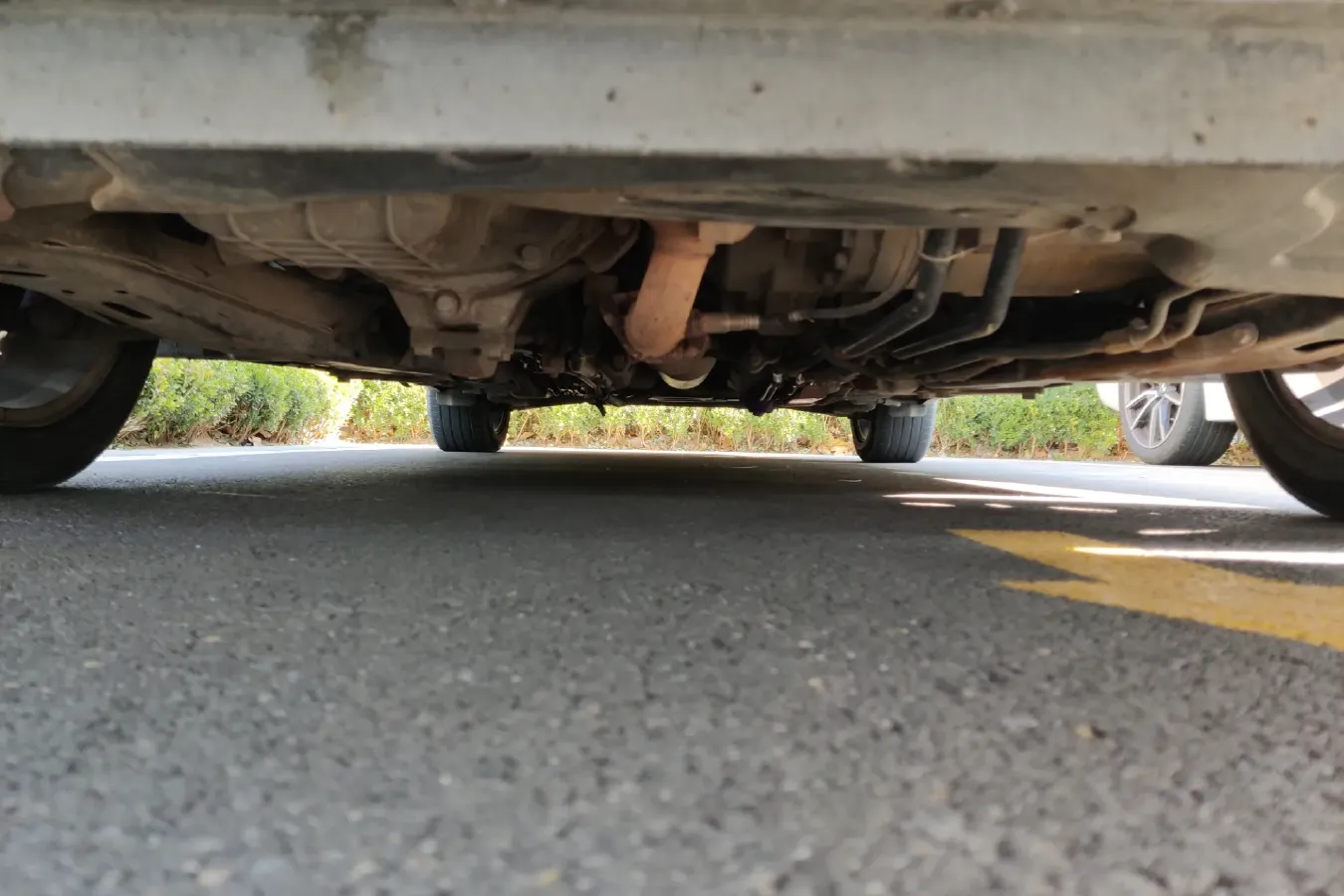 2016 GAC Trumpchi GA5 1.0L 61HP L4 PHEV 13KWH,autocango,china used car exporter,china ev exporter,chinese used car exporter,chinese used ev exporter