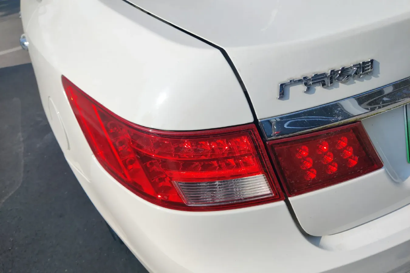 2016 GAC Trumpchi GA5 1.0L 61HP L4 PHEV 13KWH,autocango,china used car exporter,china ev exporter,chinese used car exporter,chinese used ev exporter