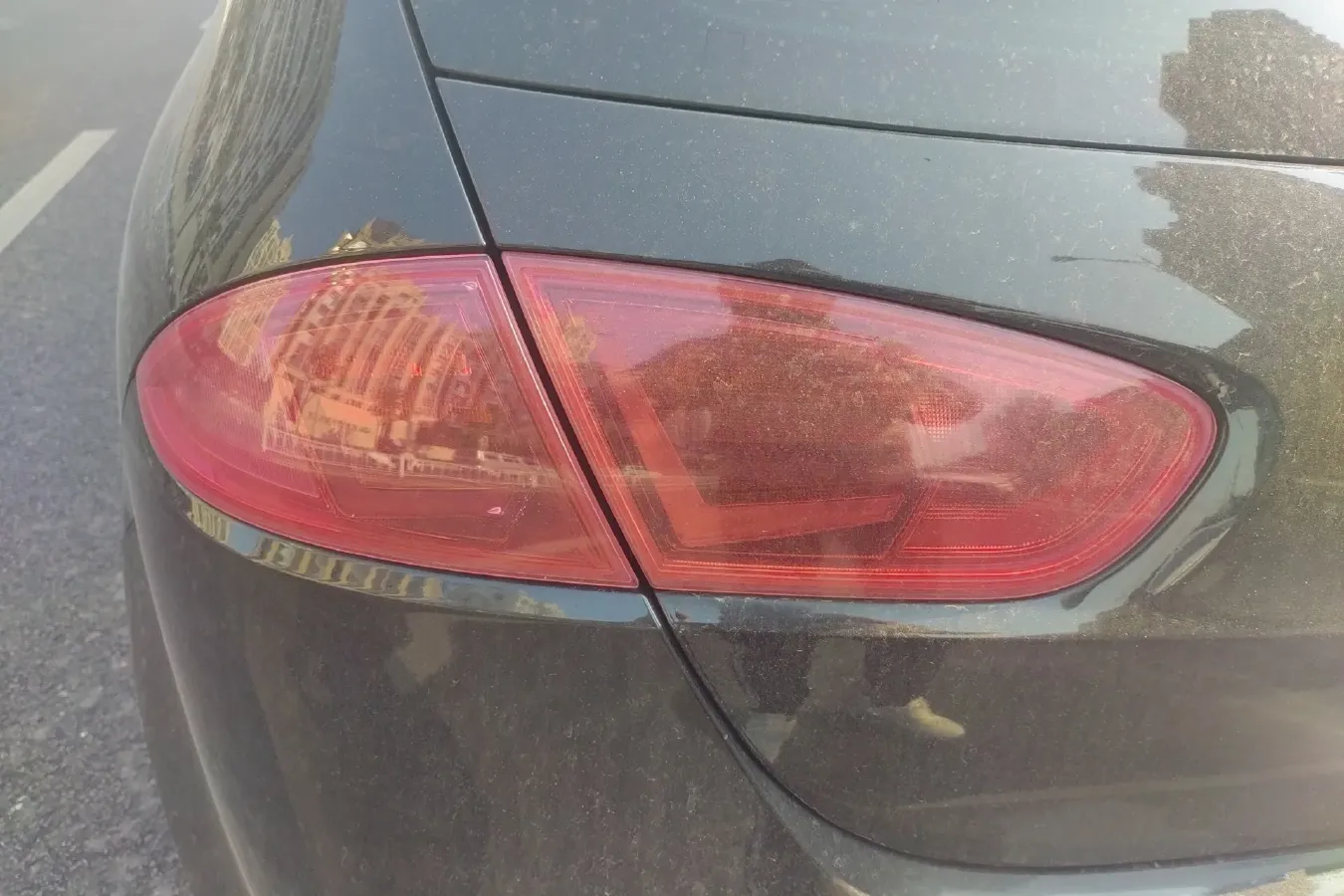 2012 Seat Leon 2.0T 211HP L4 6DCT,autocango,china used car exporter,china ev exporter,chinese used car exporter,chinese used ev exporter