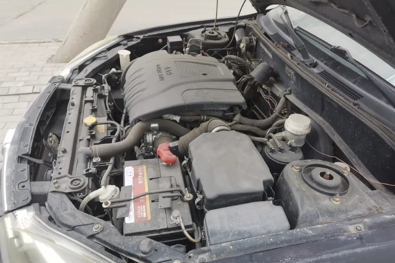 2015 Soueast V3 1.5L 120HP L4 5MT,autocango,china used car exporter,china ev exporter,chinese used car exporter,chinese used ev exporter