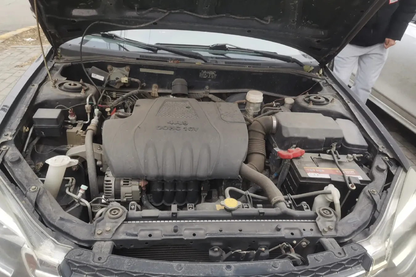 2015 Soueast V3 1.5L 120HP L4 5MT,autocango,china used car exporter,china ev exporter,chinese used car exporter,chinese used ev exporter