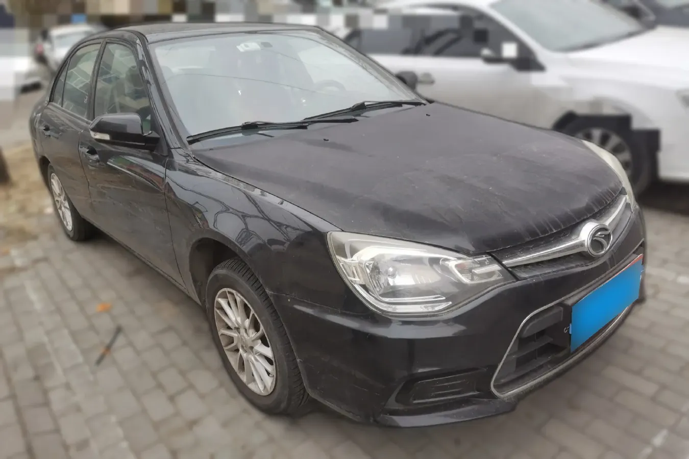 2015 Soueast V3 1.5L 120HP L4 5MT,autocango,china used car exporter,china ev exporter,chinese used car exporter,chinese used ev exporter