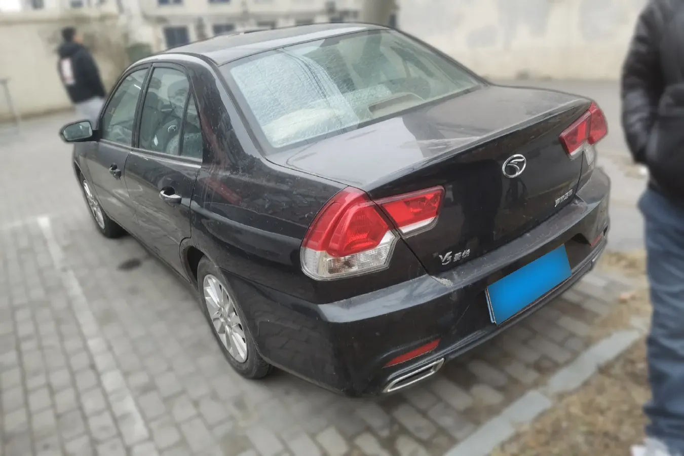 2015 Soueast V3 1.5L 120HP L4 5MT,autocango,china used car exporter,china ev exporter,chinese used car exporter,chinese used ev exporter