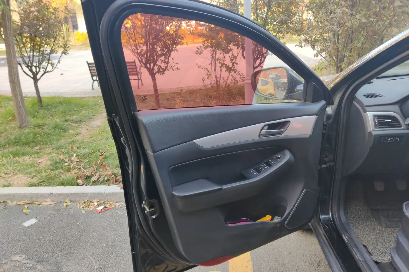 2016 BeiJing Auto Senova X55 1.5L 116HP L4 5MT,autocango,china used car exporter,china ev exporter,chinese used car exporter,chinese used ev exporter