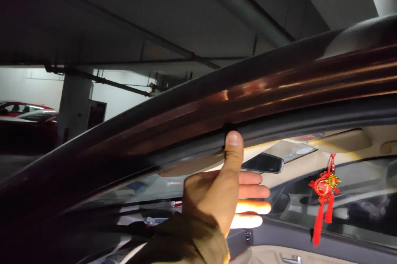 2014 BAIC WeiWang M20 1.5L 116HP L4 5MT,autocango,china used car exporter,china ev exporter,chinese used car exporter,chinese used ev exporter