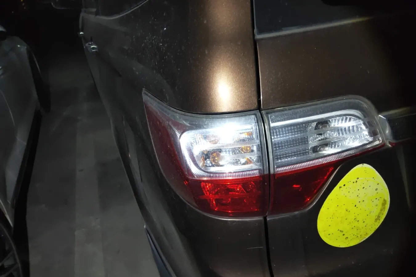 2014 BAIC WeiWang M20 1.5L 116HP L4 5MT,autocango,china used car exporter,china ev exporter,chinese used car exporter,chinese used ev exporter