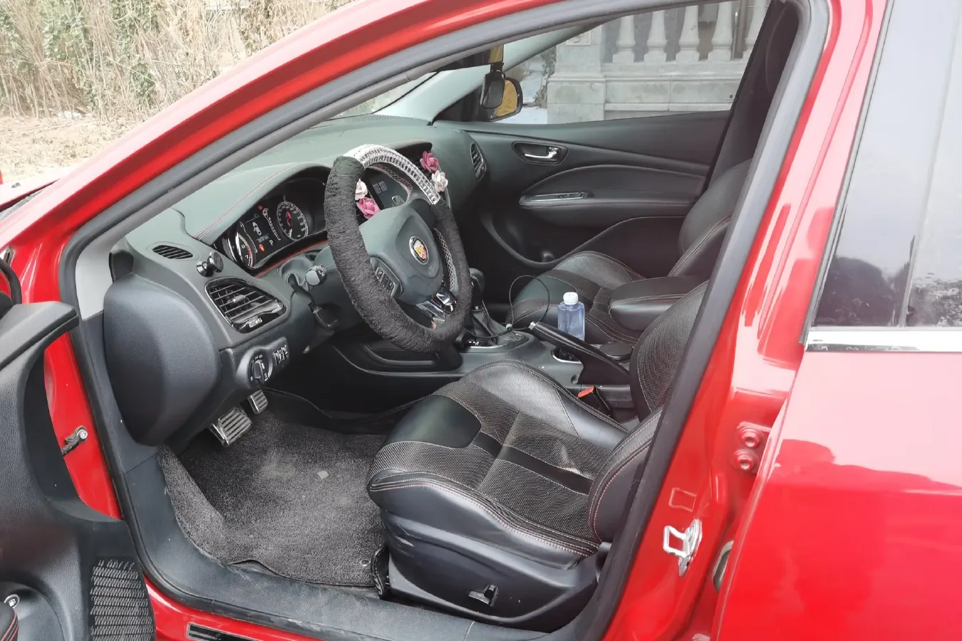 2014 Fiat Ottimo 1.4T 150HP L4 7DCT,autocango,china used car exporter,china ev exporter,chinese used car exporter,chinese used ev exporter