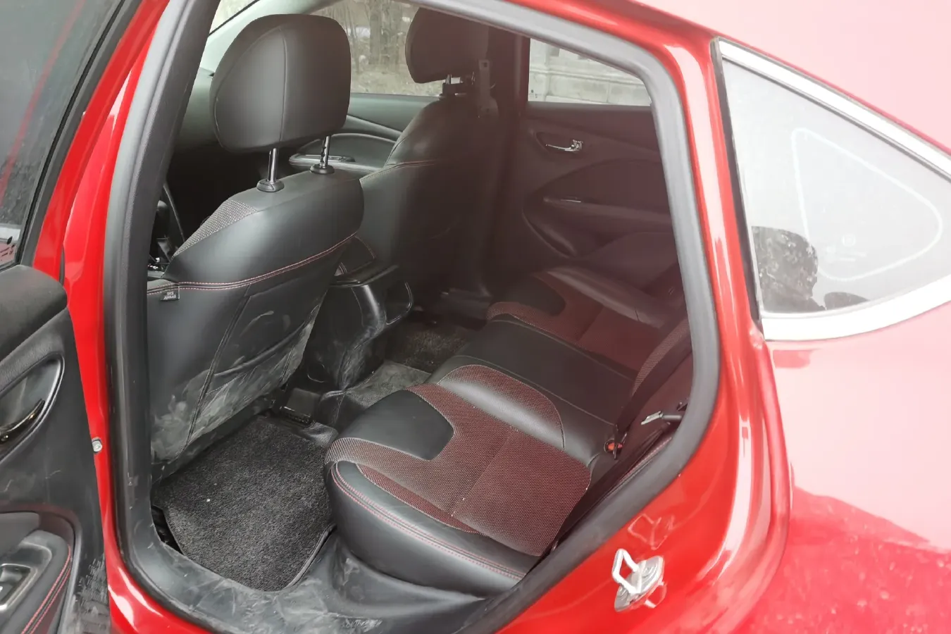 2014 Fiat Ottimo 1.4T 150HP L4 7DCT,autocango,china used car exporter,china ev exporter,chinese used car exporter,chinese used ev exporter