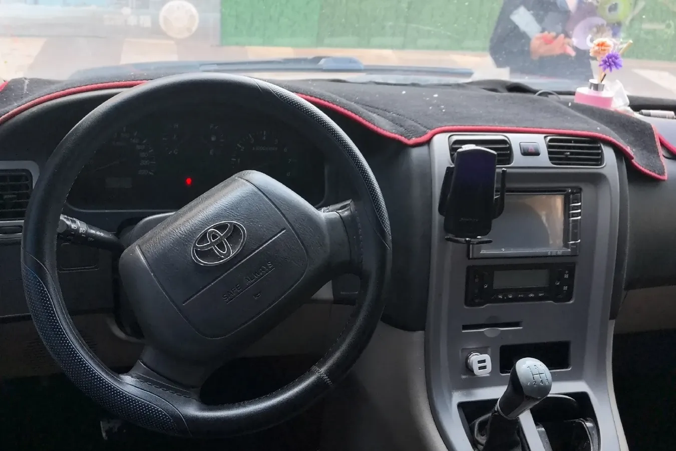 2013 JinBei Grace 2.0L 106HP L4,autocango,china used car exporter,china ev exporter,chinese used car exporter,chinese used ev exporter