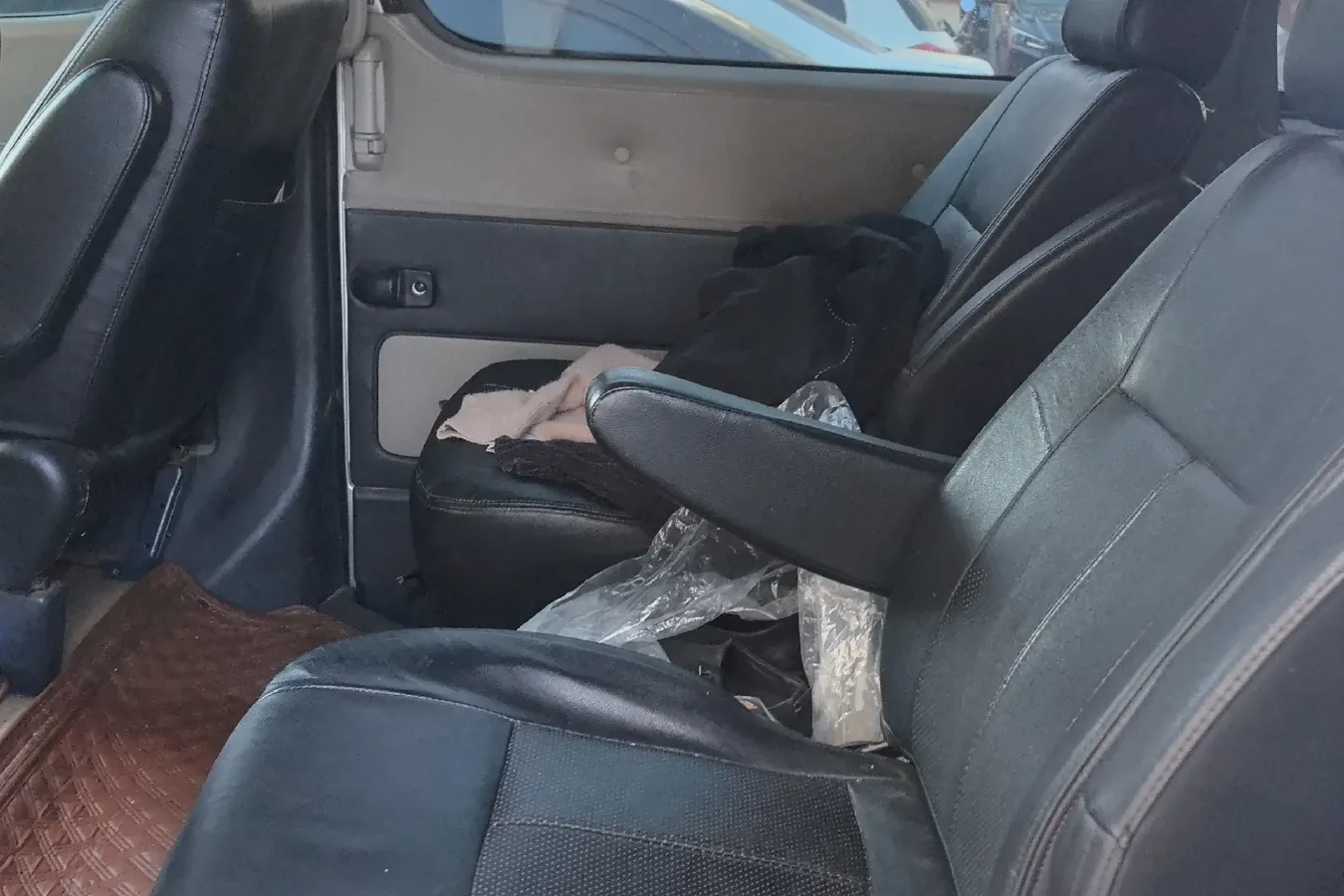 2013 JinBei Grace 2.0L 106HP L4,autocango,china used car exporter,china ev exporter,chinese used car exporter,chinese used ev exporter