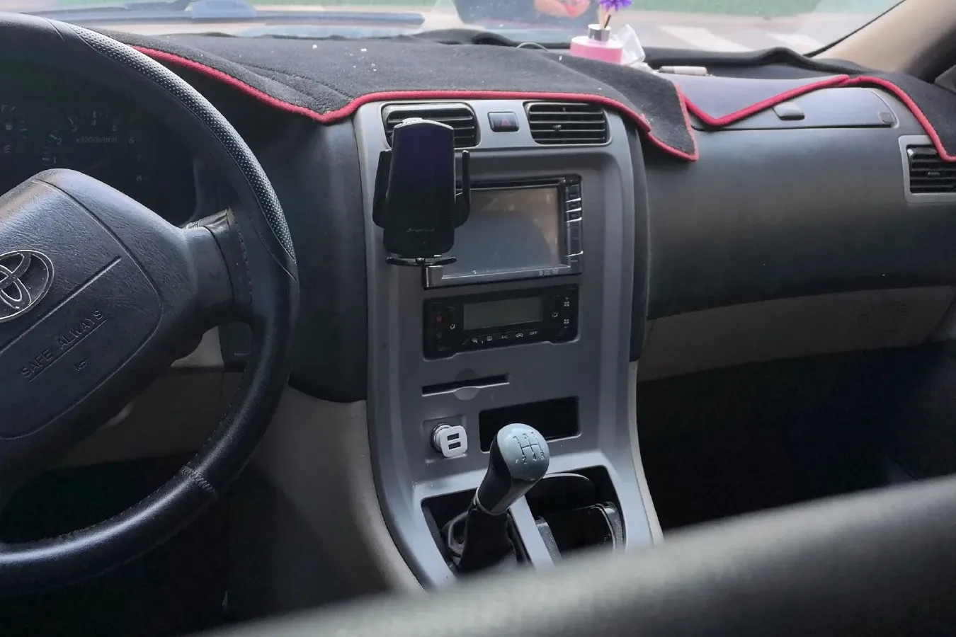 2013 JinBei Grace 2.0L 106HP L4,autocango,china used car exporter,china ev exporter,chinese used car exporter,chinese used ev exporter