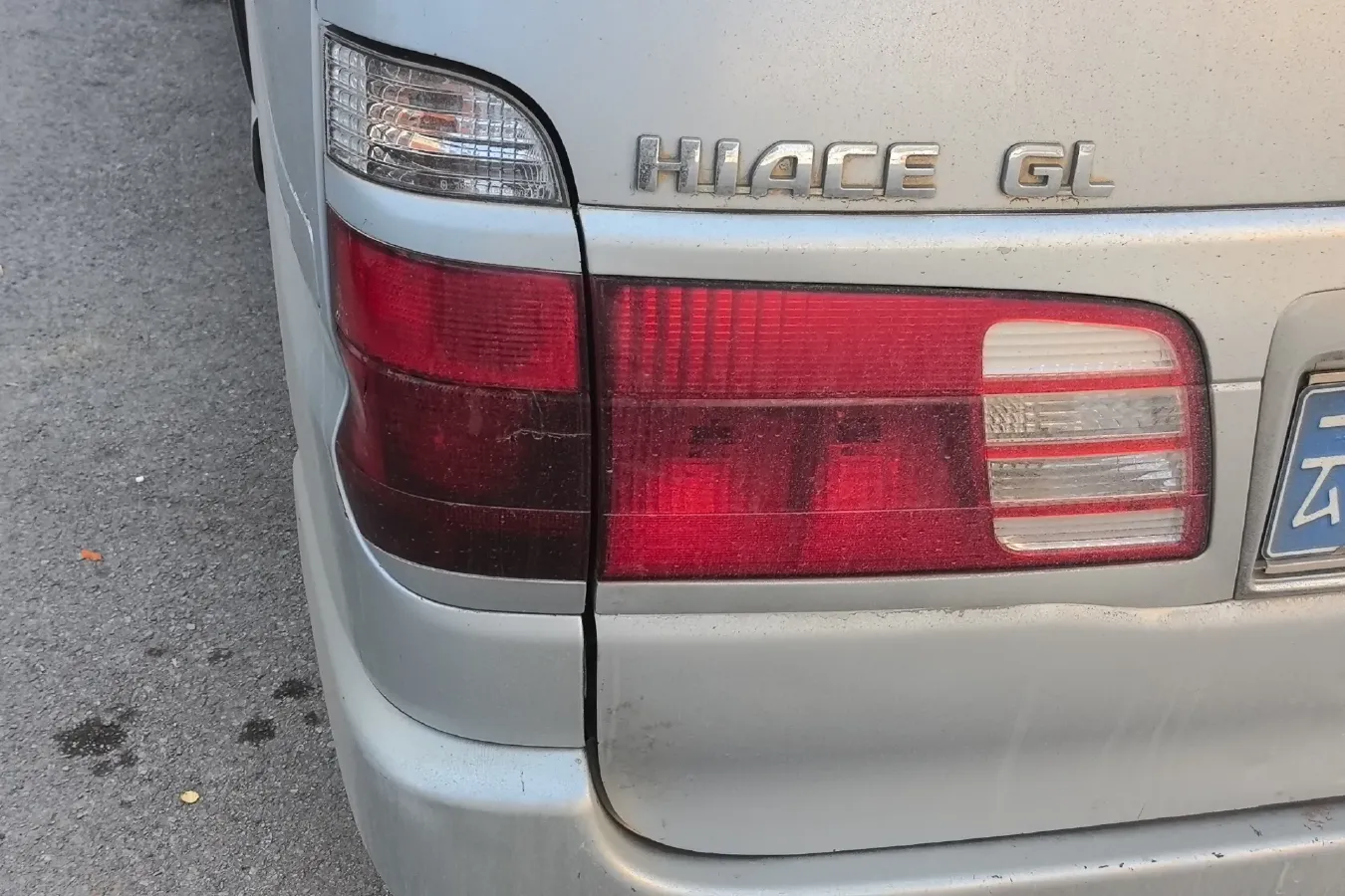 2013 JinBei Grace 2.0L 106HP L4,autocango,china used car exporter,china ev exporter,chinese used car exporter,chinese used ev exporter