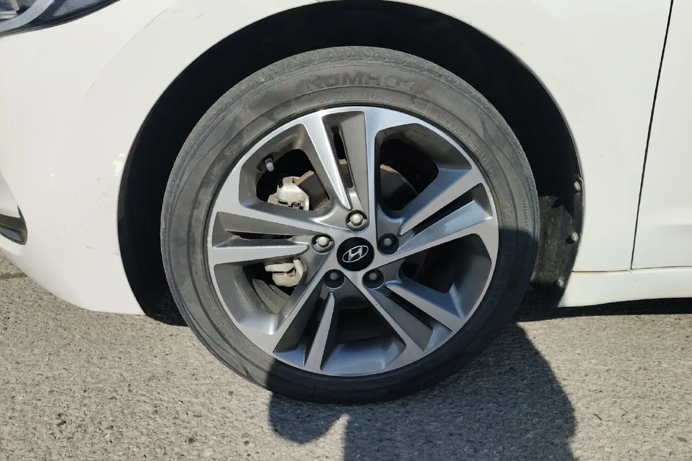 2018 Hyundai Elantra 1.6L 130HP L4 6AT,autocango,china used car exporter,china ev exporter,chinese used car exporter,chinese used ev exporter