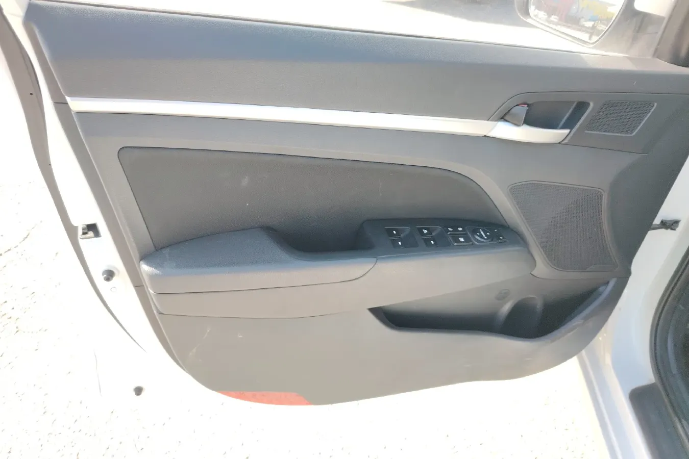 2018 Hyundai Elantra 1.6L 130HP L4 6AT,autocango,china used car exporter,china ev exporter,chinese used car exporter,chinese used ev exporter