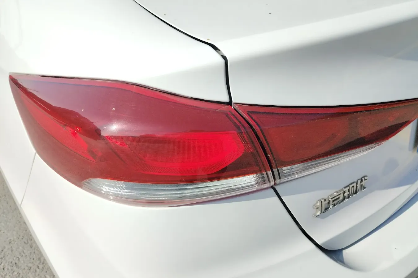 2018 Hyundai Elantra 1.6L 130HP L4 6AT,autocango,china used car exporter,china ev exporter,chinese used car exporter,chinese used ev exporter