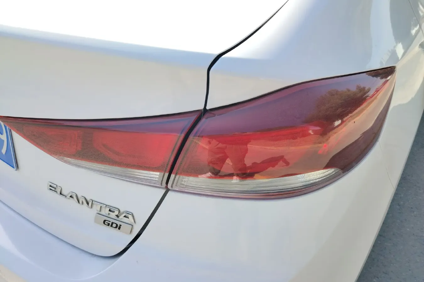 2018 Hyundai Elantra 1.6L 130HP L4 6AT,autocango,china used car exporter,china ev exporter,chinese used car exporter,chinese used ev exporter