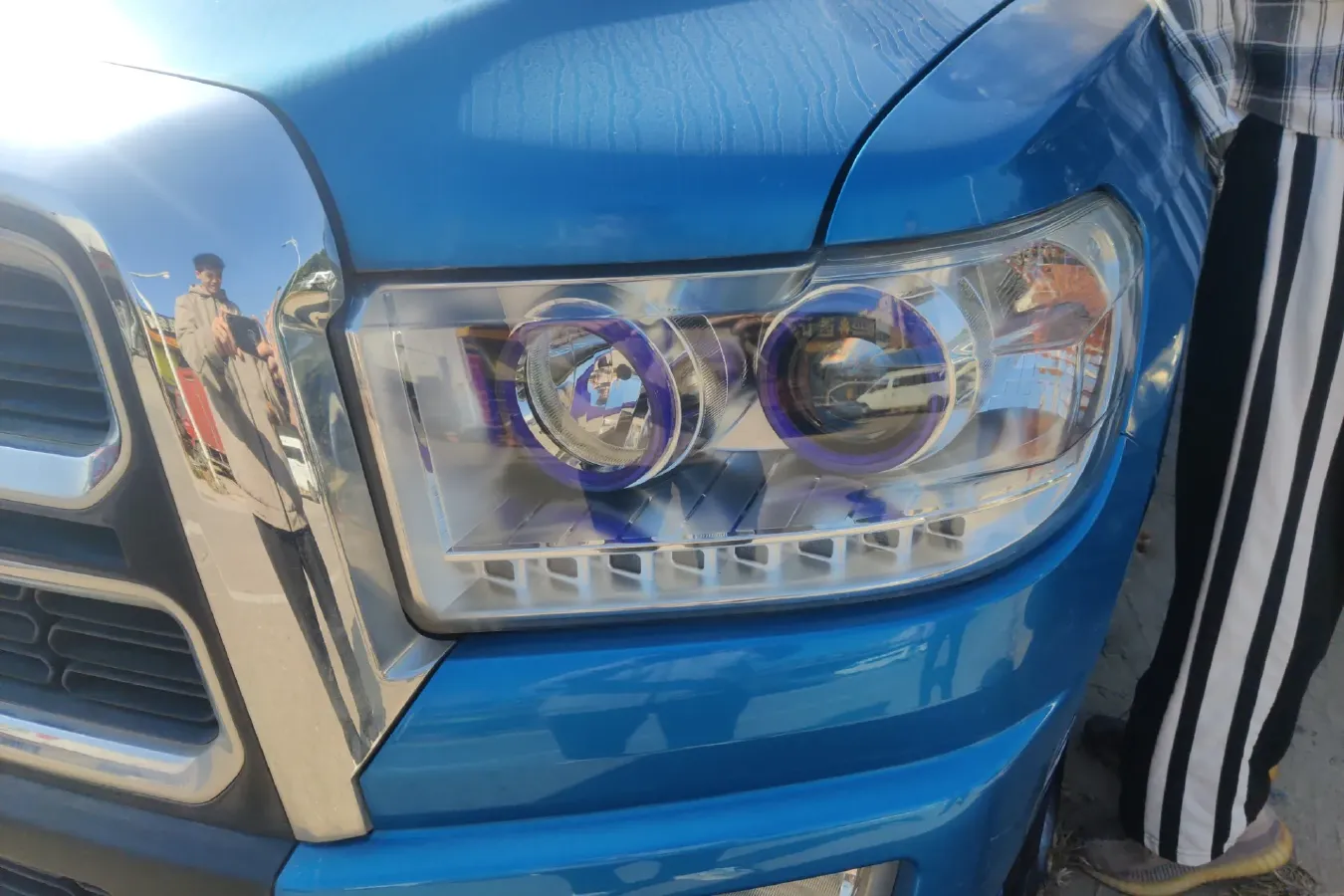 2018 ZX AUTO Terralord 2.5T 136HP L4 6MT,autocango,china used car exporter,china ev exporter,chinese used car exporter,chinese used ev exporter