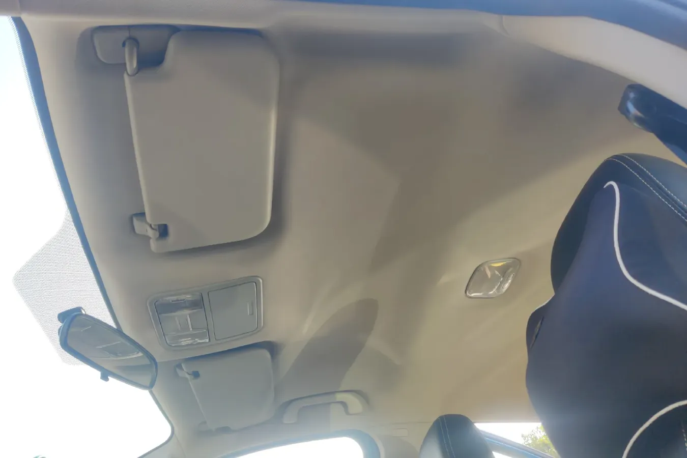 2018 ZX AUTO Terralord 2.5T 136HP L4 6MT,autocango,china used car exporter,china ev exporter,chinese used car exporter,chinese used ev exporter