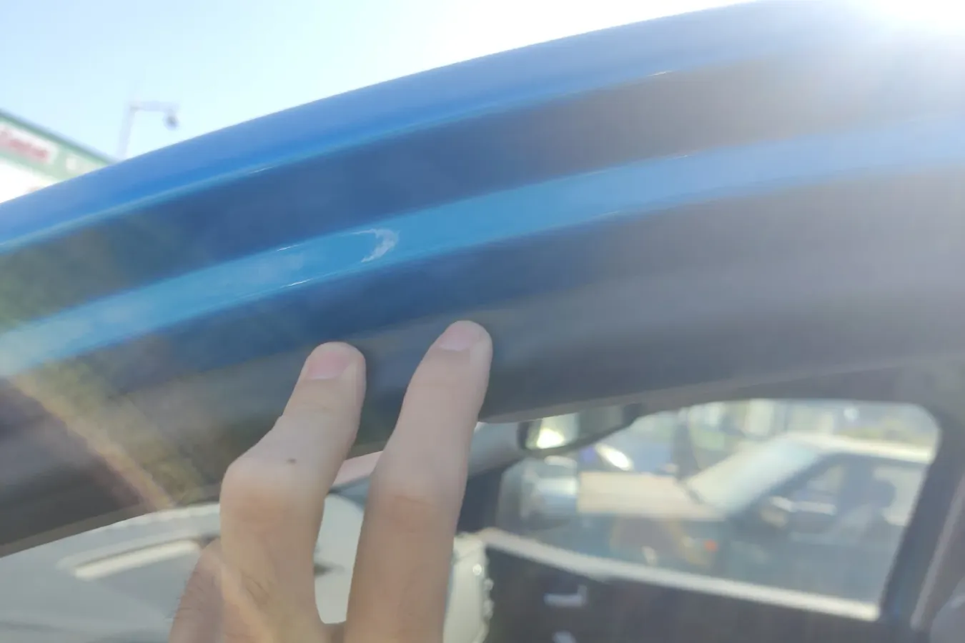 2018 ZX AUTO Terralord 2.5T 136HP L4 6MT,autocango,china used car exporter,china ev exporter,chinese used car exporter,chinese used ev exporter