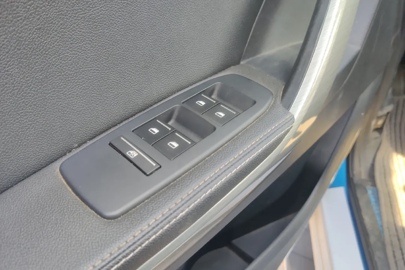 2018 ZX AUTO Terralord 2.5T 136HP L4 6MT,autocango,china used car exporter,china ev exporter,chinese used car exporter,chinese used ev exporter