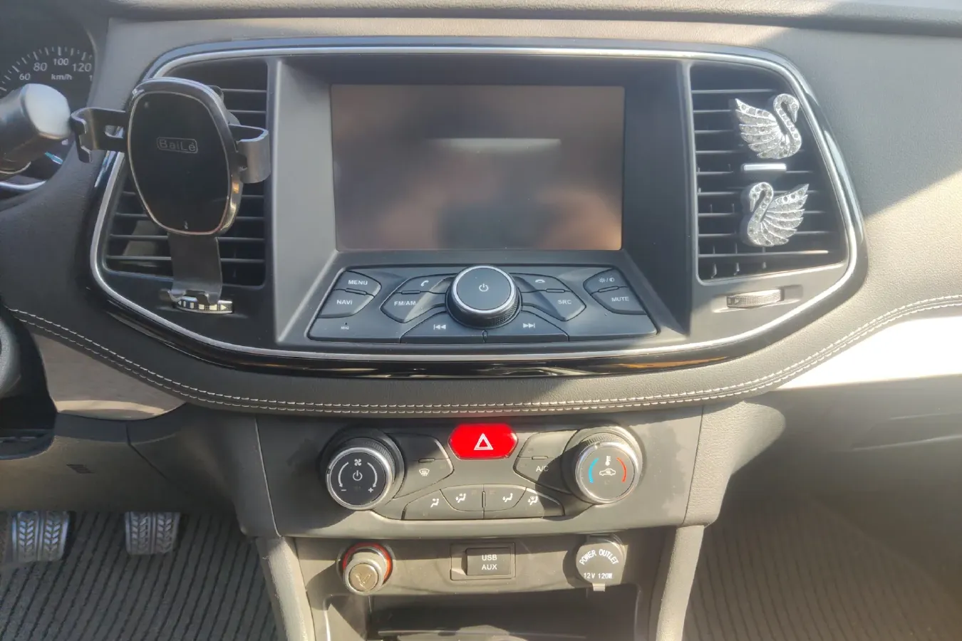 2018 ZX AUTO Terralord 2.5T 136HP L4 6MT,autocango,china used car exporter,china ev exporter,chinese used car exporter,chinese used ev exporter