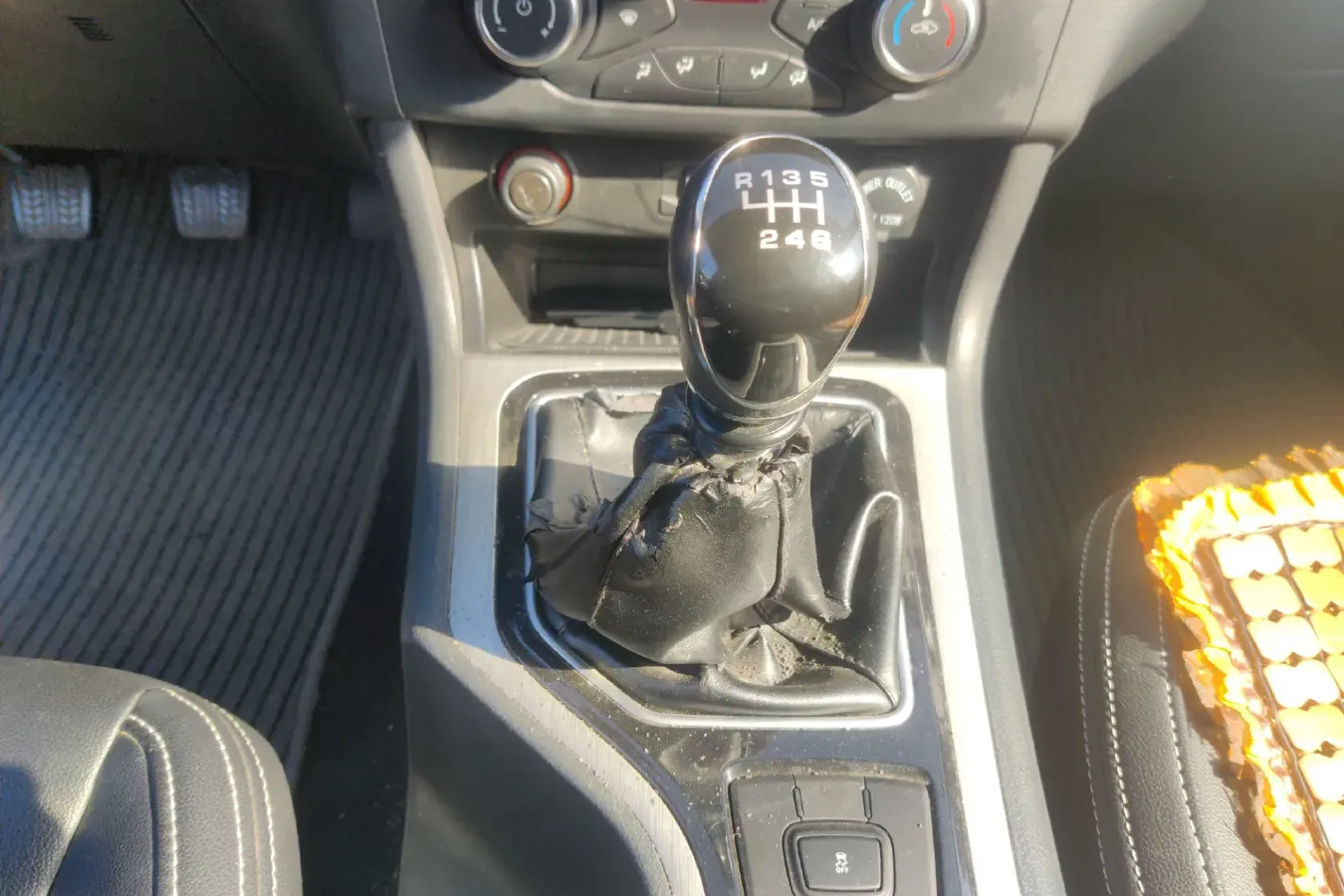 2018 ZX AUTO Terralord 2.5T 136HP L4 6MT,autocango,china used car exporter,china ev exporter,chinese used car exporter,chinese used ev exporter