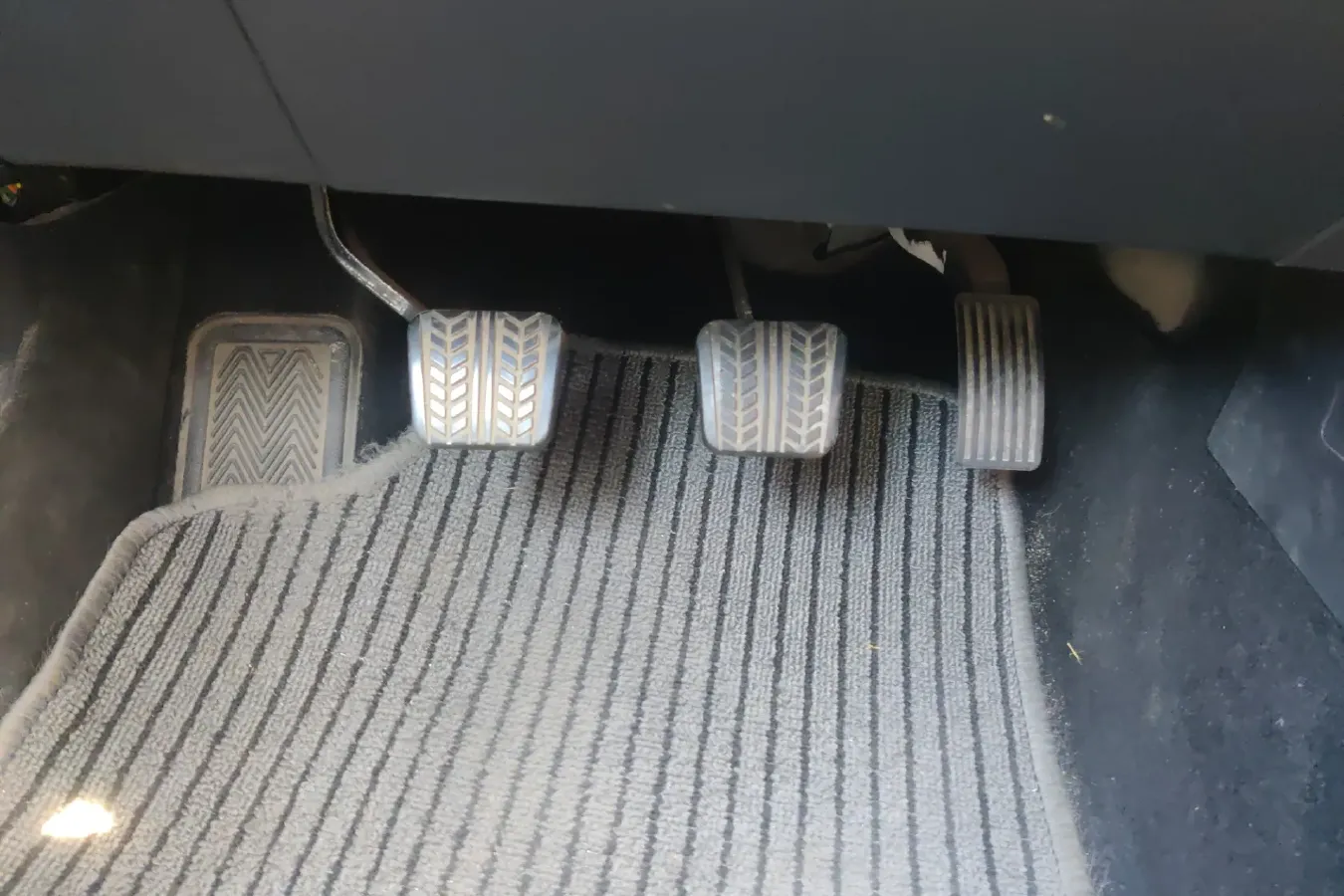 2018 ZX AUTO Terralord 2.5T 136HP L4 6MT,autocango,china used car exporter,china ev exporter,chinese used car exporter,chinese used ev exporter