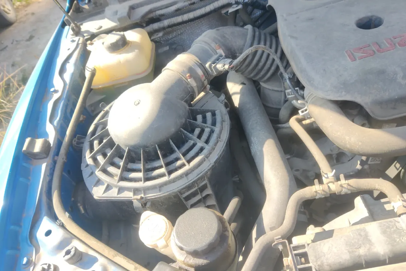 2018 ZX AUTO Terralord 2.5T 136HP L4 6MT,autocango,china used car exporter,china ev exporter,chinese used car exporter,chinese used ev exporter