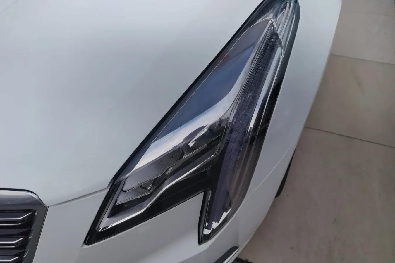 2018 Cadillac XTS 2.0T 269HP L4 6AT,autocango,china used car exporter,china ev exporter,chinese used car exporter,chinese used ev exporter