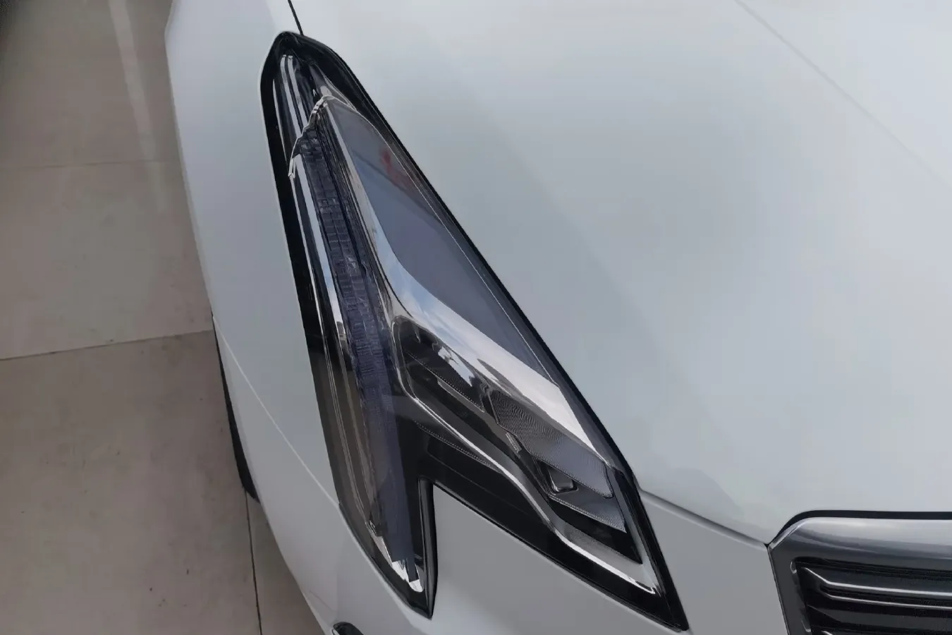 2018 Cadillac XTS 2.0T 269HP L4 6AT,autocango,china used car exporter,china ev exporter,chinese used car exporter,chinese used ev exporter