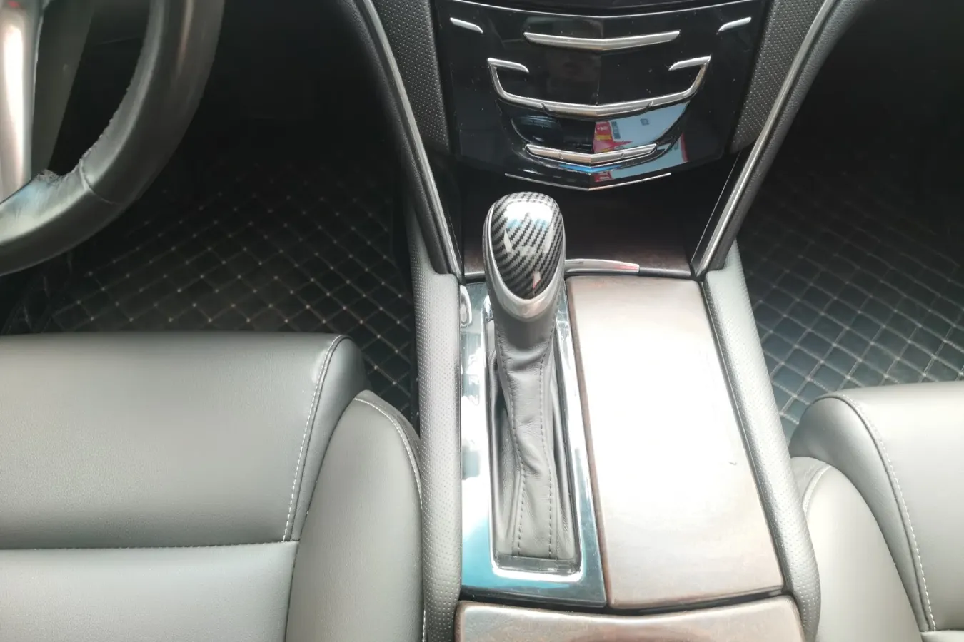 2018 Cadillac XTS 2.0T 269HP L4 6AT,autocango,china used car exporter,china ev exporter,chinese used car exporter,chinese used ev exporter