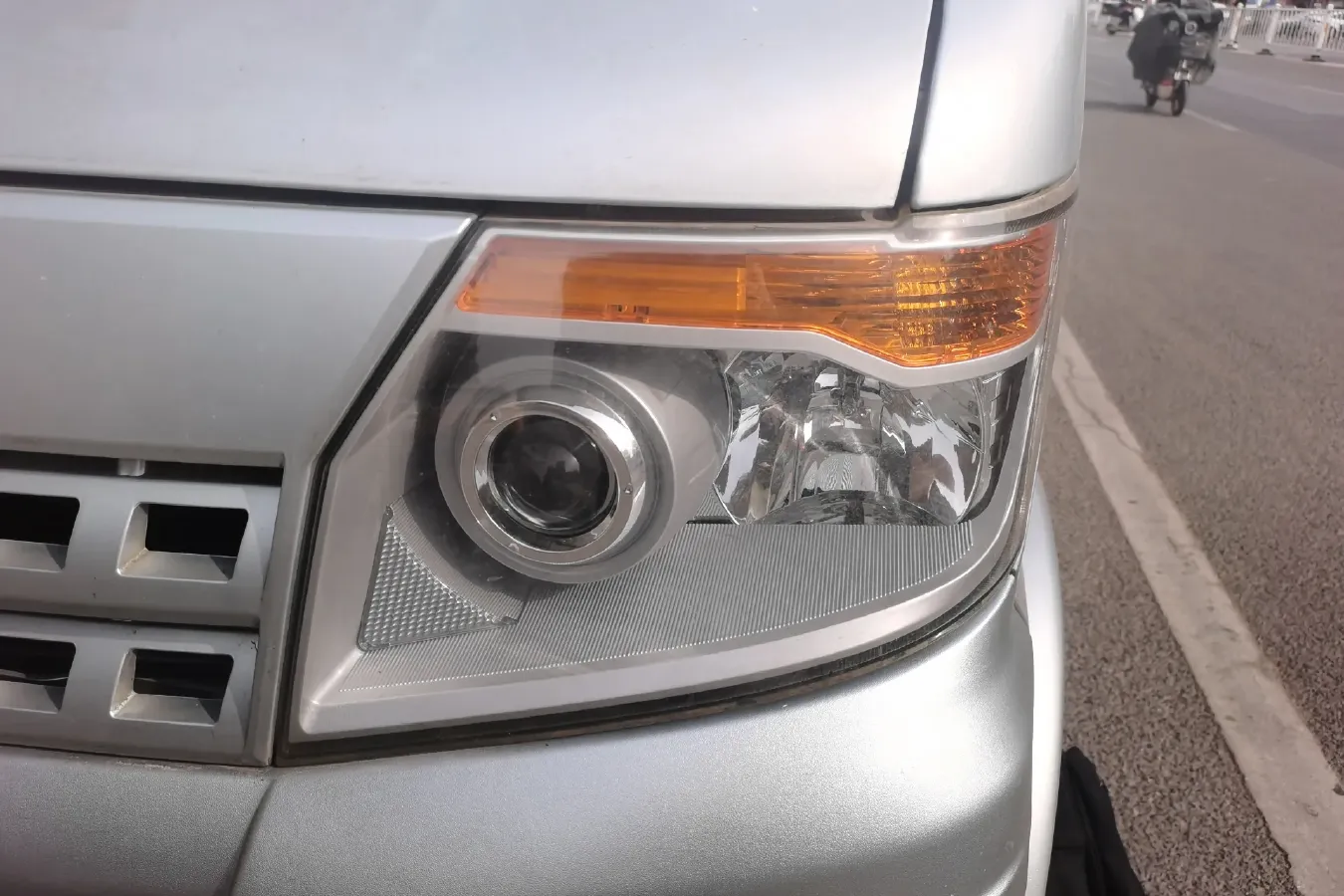 2020 ChangAn Kaicene ShenQi T20 1.5L 116HP L4 5MT,autocango,china used car exporter,china ev exporter,chinese used car exporter,chinese used ev exporter