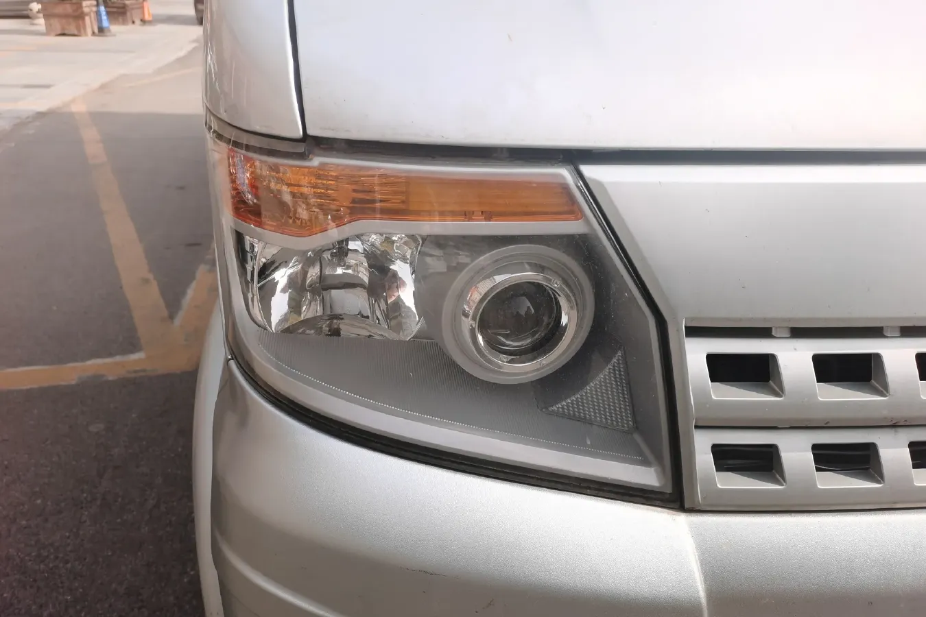 2020 ChangAn Kaicene ShenQi T20 1.5L 116HP L4 5MT,autocango,china used car exporter,china ev exporter,chinese used car exporter,chinese used ev exporter