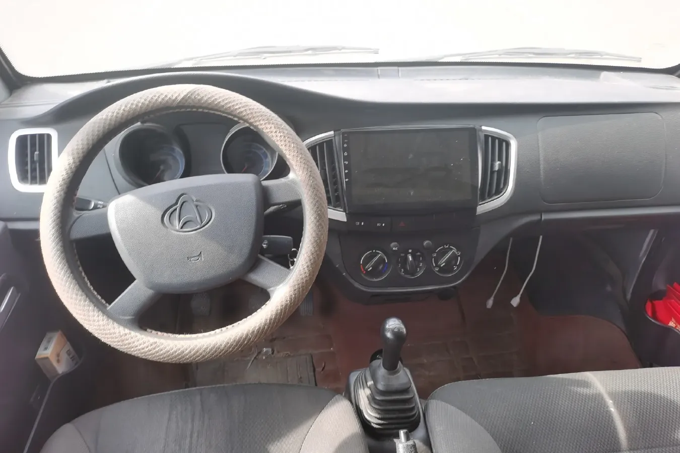 2020 ChangAn Kaicene ShenQi T20 1.5L 116HP L4 5MT,autocango,china used car exporter,china ev exporter,chinese used car exporter,chinese used ev exporter