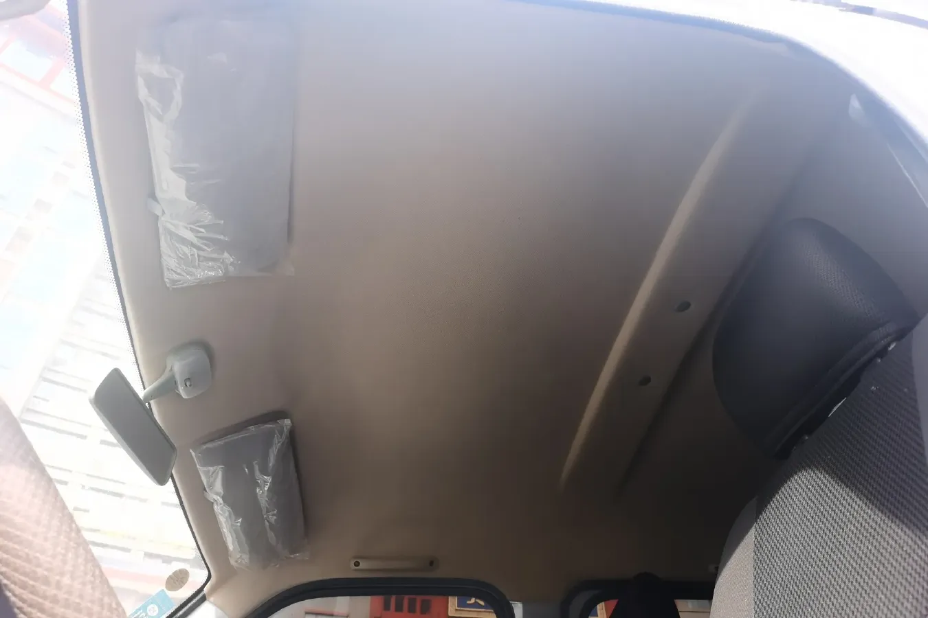 2020 ChangAn Kaicene ShenQi T20 1.5L 116HP L4 5MT,autocango,china used car exporter,china ev exporter,chinese used car exporter,chinese used ev exporter