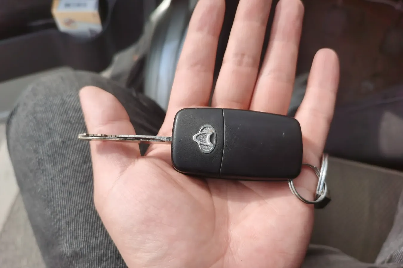 2020 ChangAn Kaicene ShenQi T20 1.5L 116HP L4 5MT,autocango,china used car exporter,china ev exporter,chinese used car exporter,chinese used ev exporter