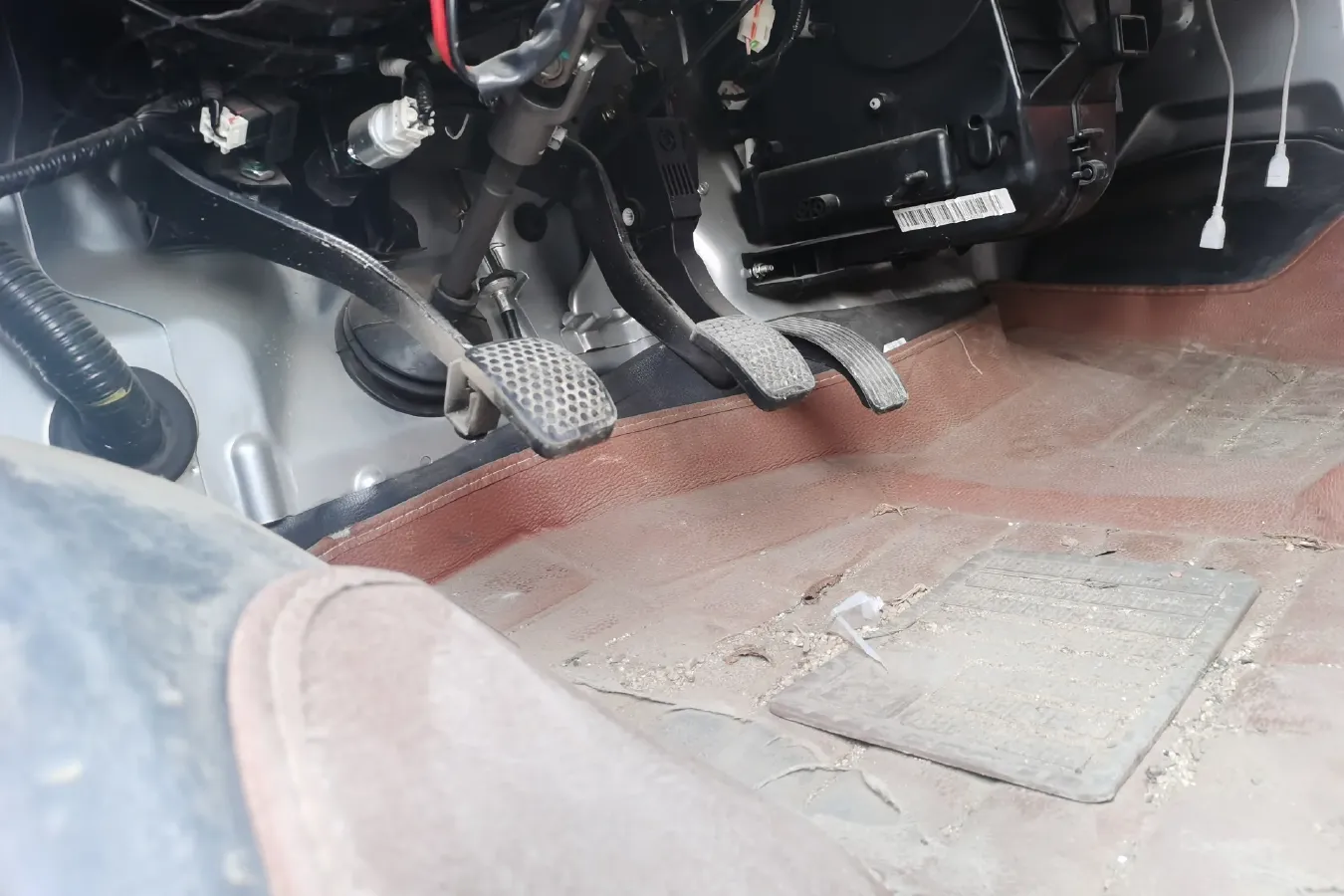 2020 ChangAn Kaicene ShenQi T20 1.5L 116HP L4 5MT,autocango,china used car exporter,china ev exporter,chinese used car exporter,chinese used ev exporter