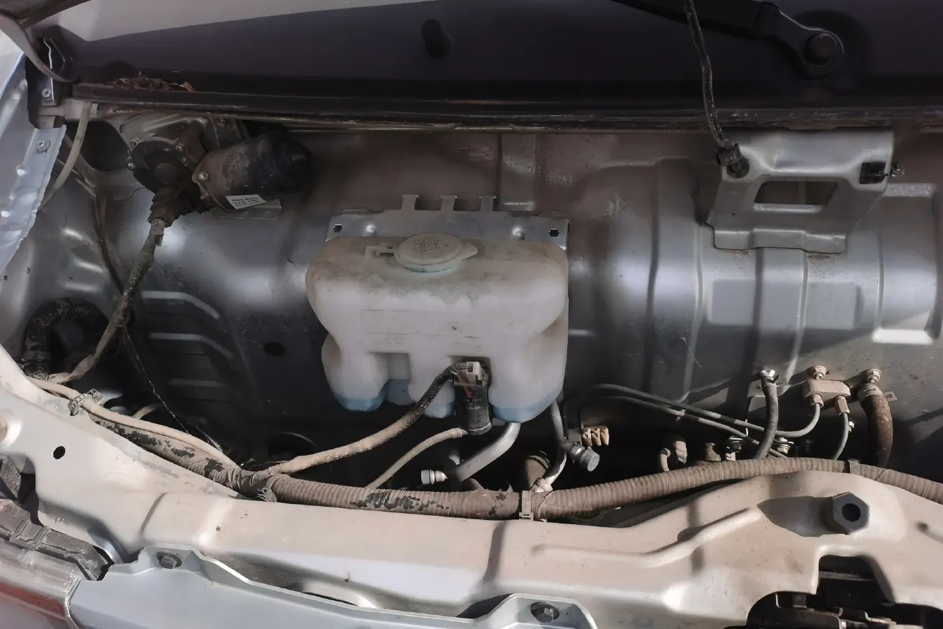 2020 ChangAn Kaicene ShenQi T20 1.5L 116HP L4 5MT,autocango,china used car exporter,china ev exporter,chinese used car exporter,chinese used ev exporter