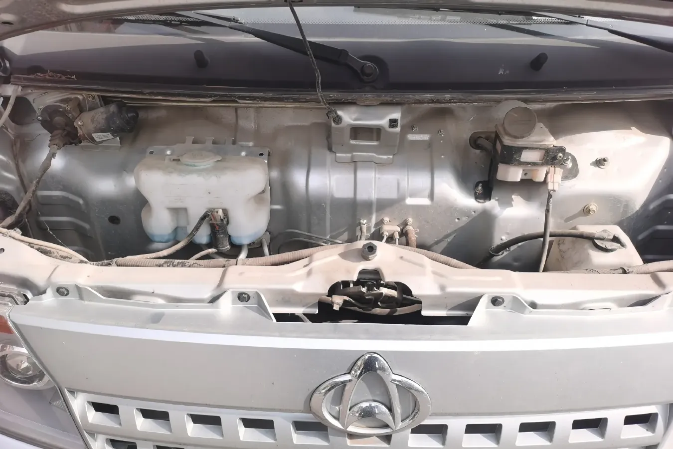 2020 ChangAn Kaicene ShenQi T20 1.5L 116HP L4 5MT,autocango,china used car exporter,china ev exporter,chinese used car exporter,chinese used ev exporter