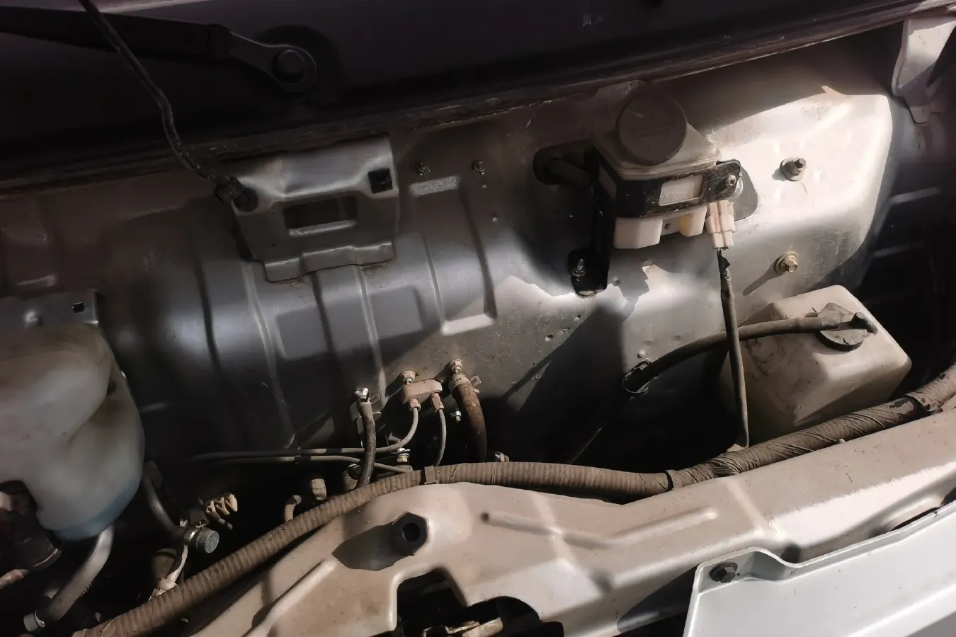 2020 ChangAn Kaicene ShenQi T20 1.5L 116HP L4 5MT,autocango,china used car exporter,china ev exporter,chinese used car exporter,chinese used ev exporter